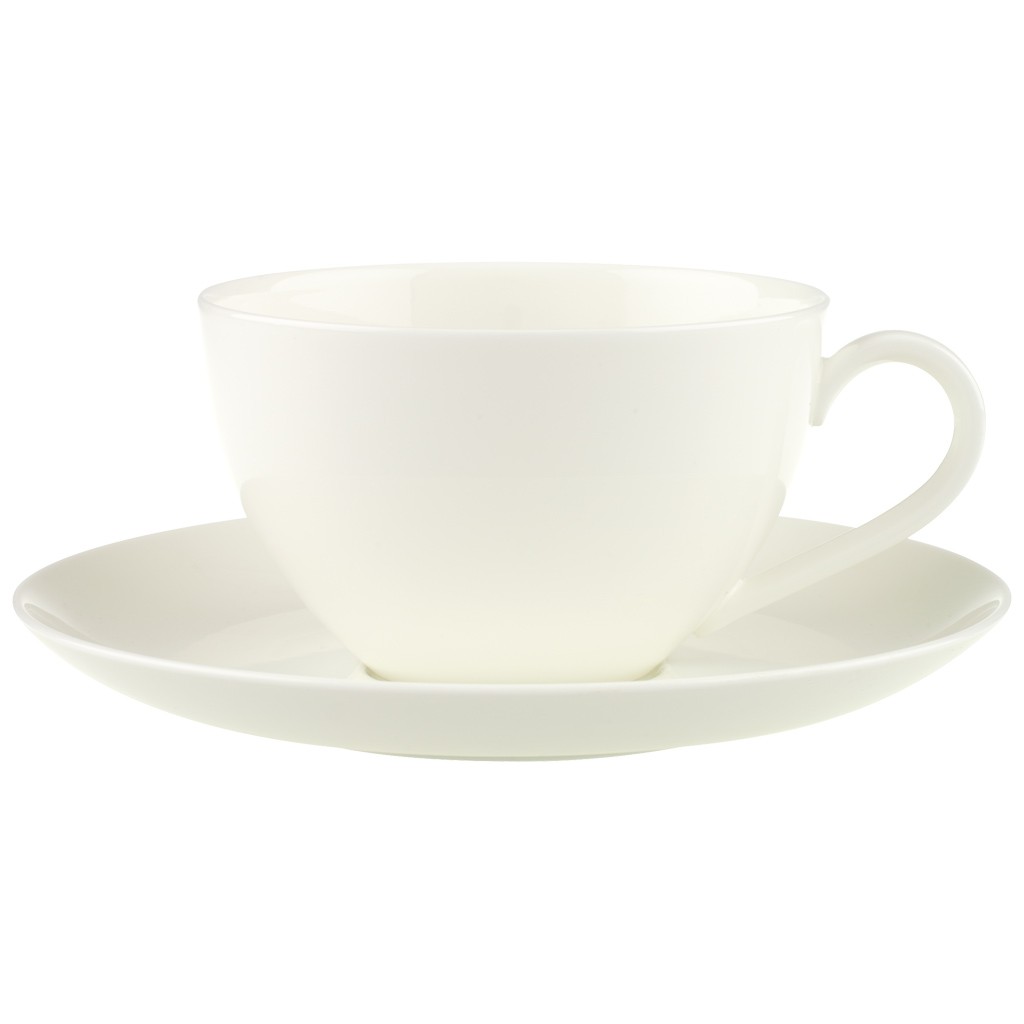 Villeroy & Boch Чайная пара 0,40 л Anmut Original | https://grandposuda.com.ua