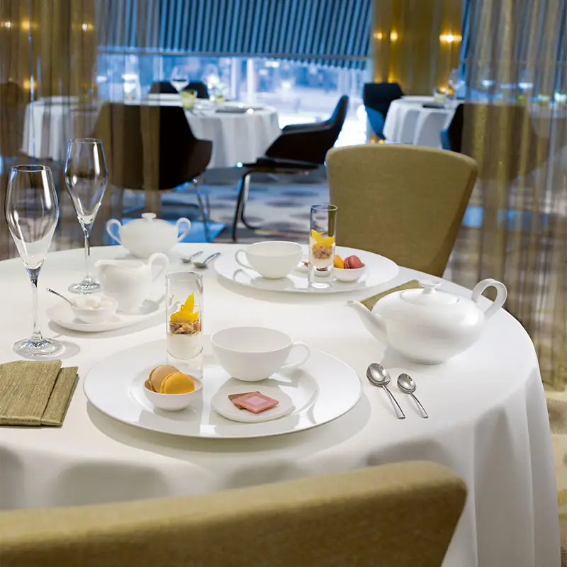 Villeroy & Boch Чайна пара 0,20 л Anmut Original Villeroy & Boch Чайна пара 0,20 л Anmut Original | https://grandposuda.com.ua