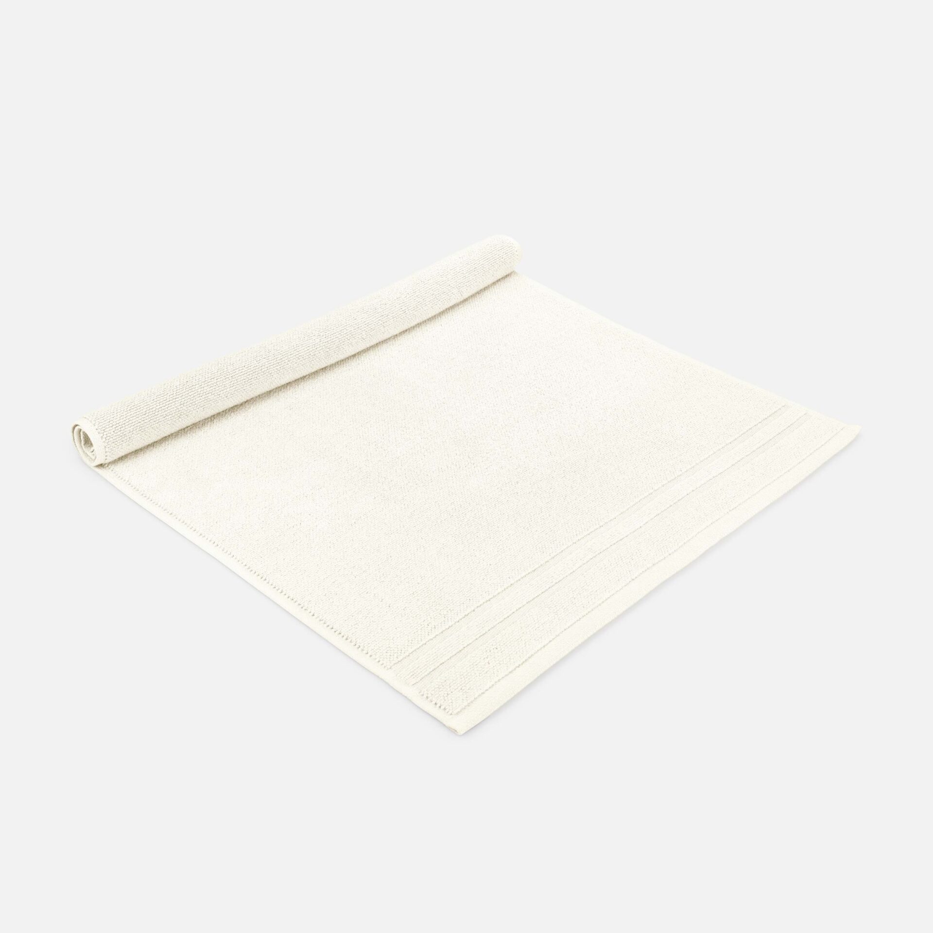 Килимок для ванної 50 x 70 см, слонова кістка Comfort Basic Möve Килимок для ванної 50 x 70 см, слонова кістка Comfort Basic Möve | https://grandposuda.com.ua