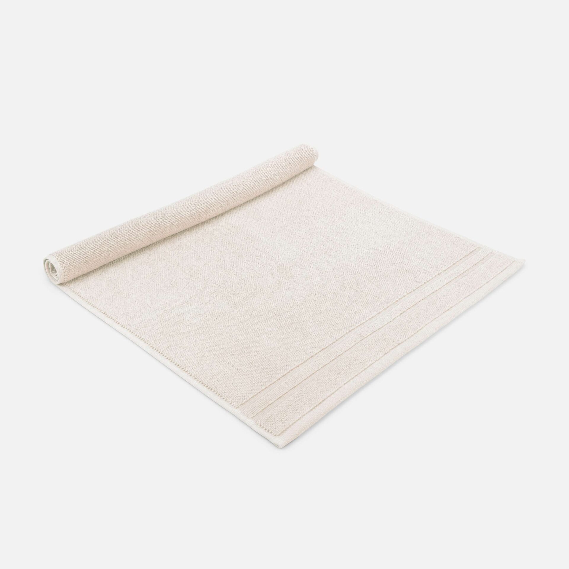 Коврик для ванной 50 x 70 см, papyrus Comfort Basic Möve | https://grandposuda.com.ua