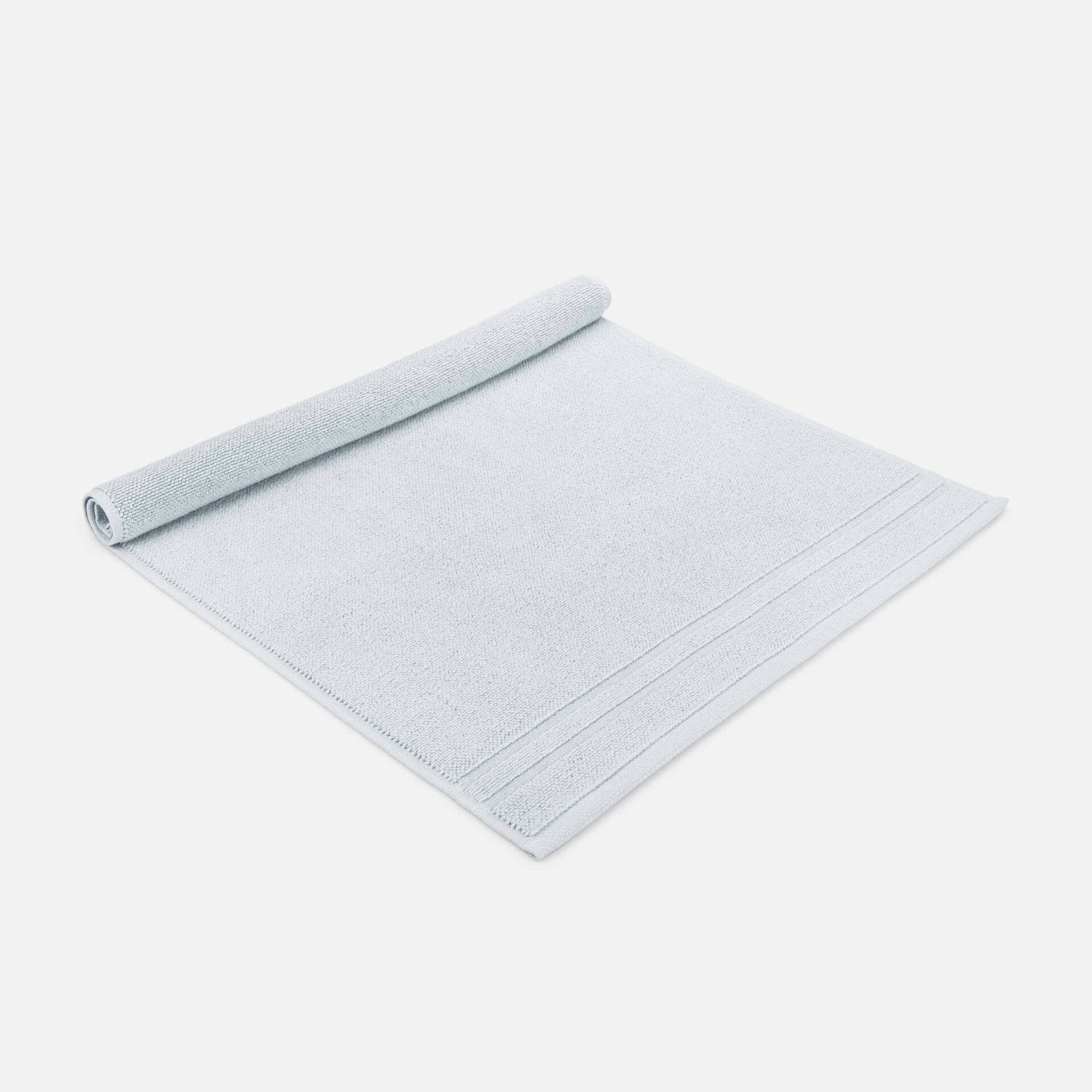 Коврик для ванной 50 x 70 см, silver Comfort Basic Möve | https://grandposuda.com.ua