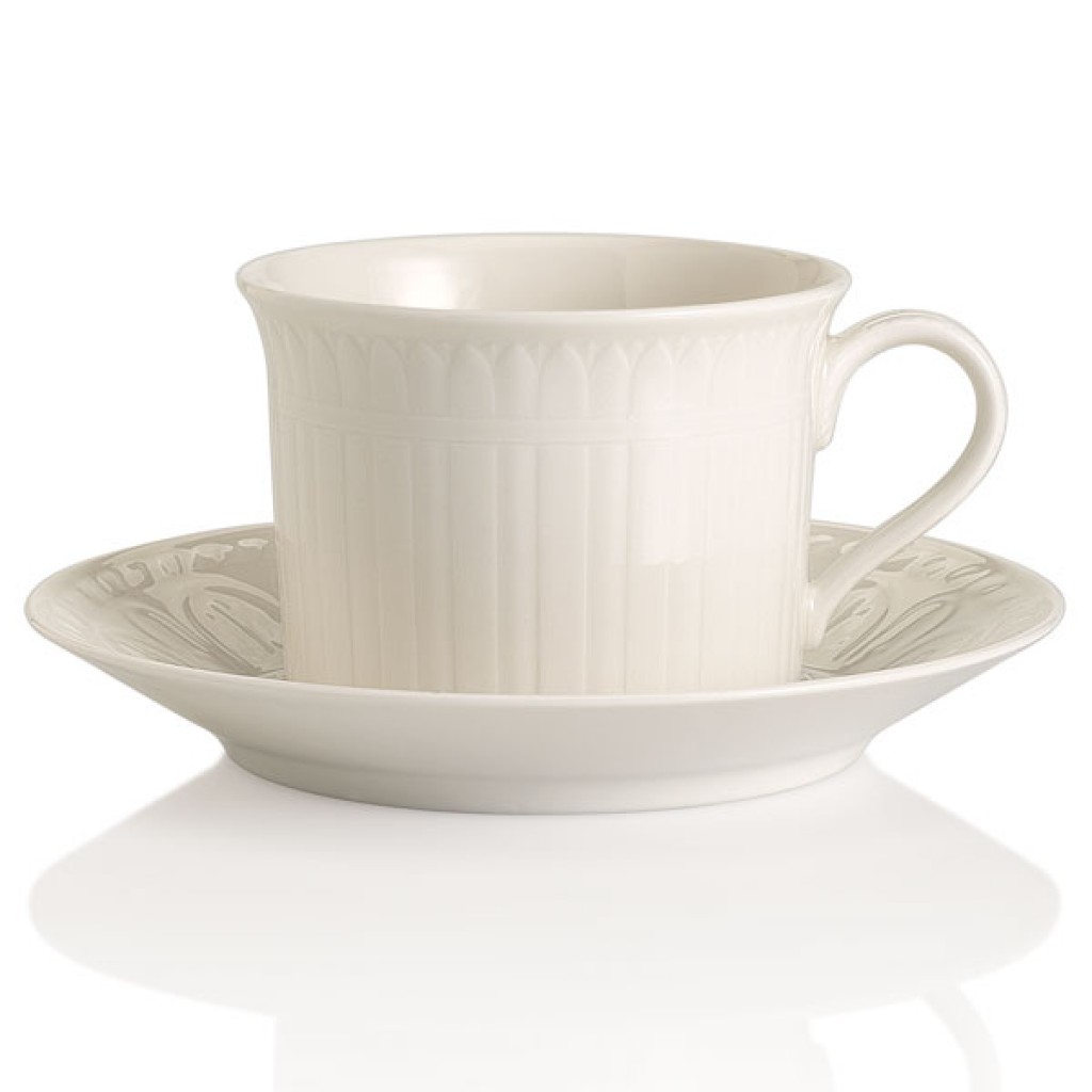Villeroy & Boch Блюдце до чашки для чаю Ø 18 см Cellini | https://grandposuda.com.ua
