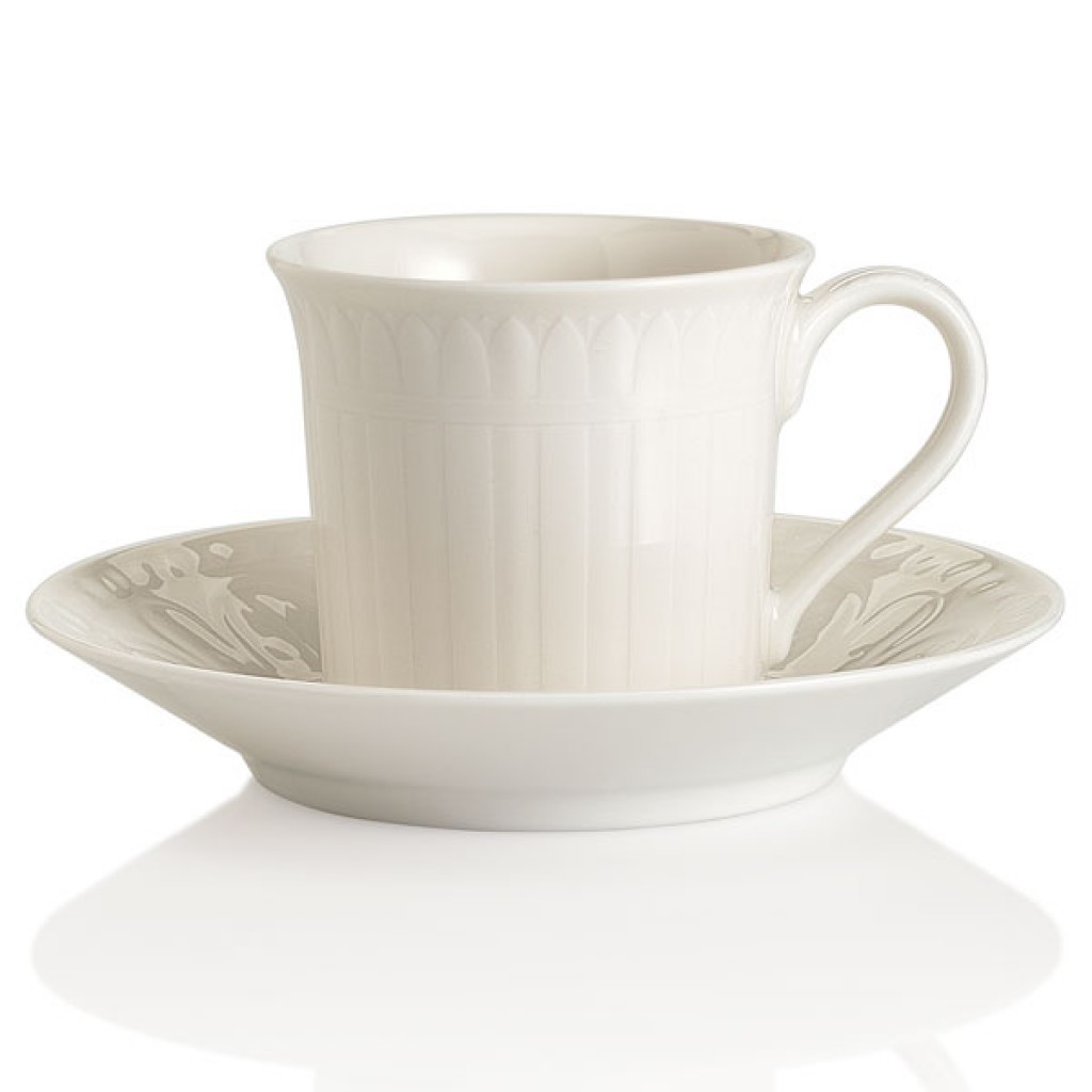 Villeroy & Boch Блюдце до чашки для чаю / кави 15 см Cellini | https://grandposuda.com.ua