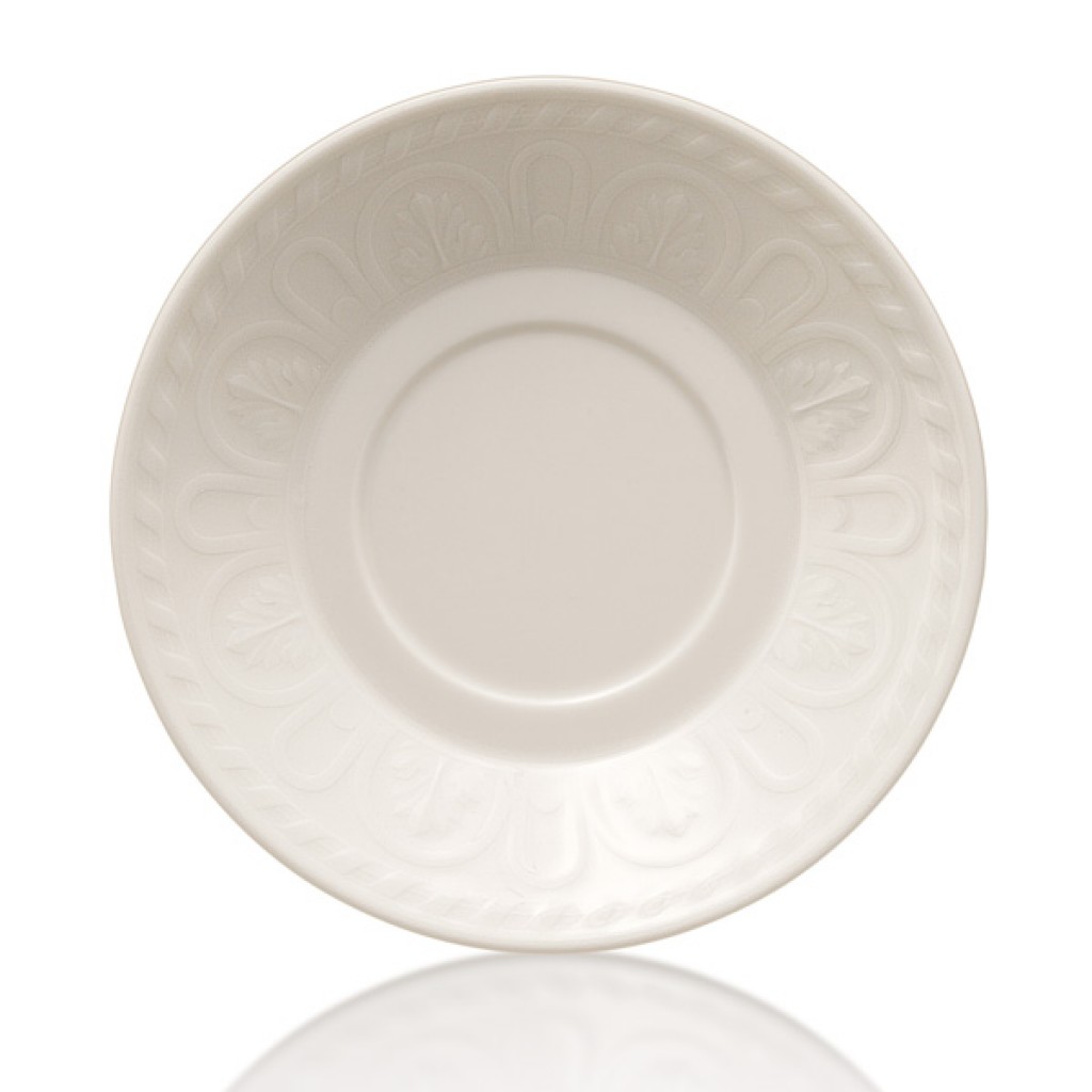 Villeroy & Boch Блюдце к чашке для чая / кофе 15 см Cellini | https://grandposuda.com.ua