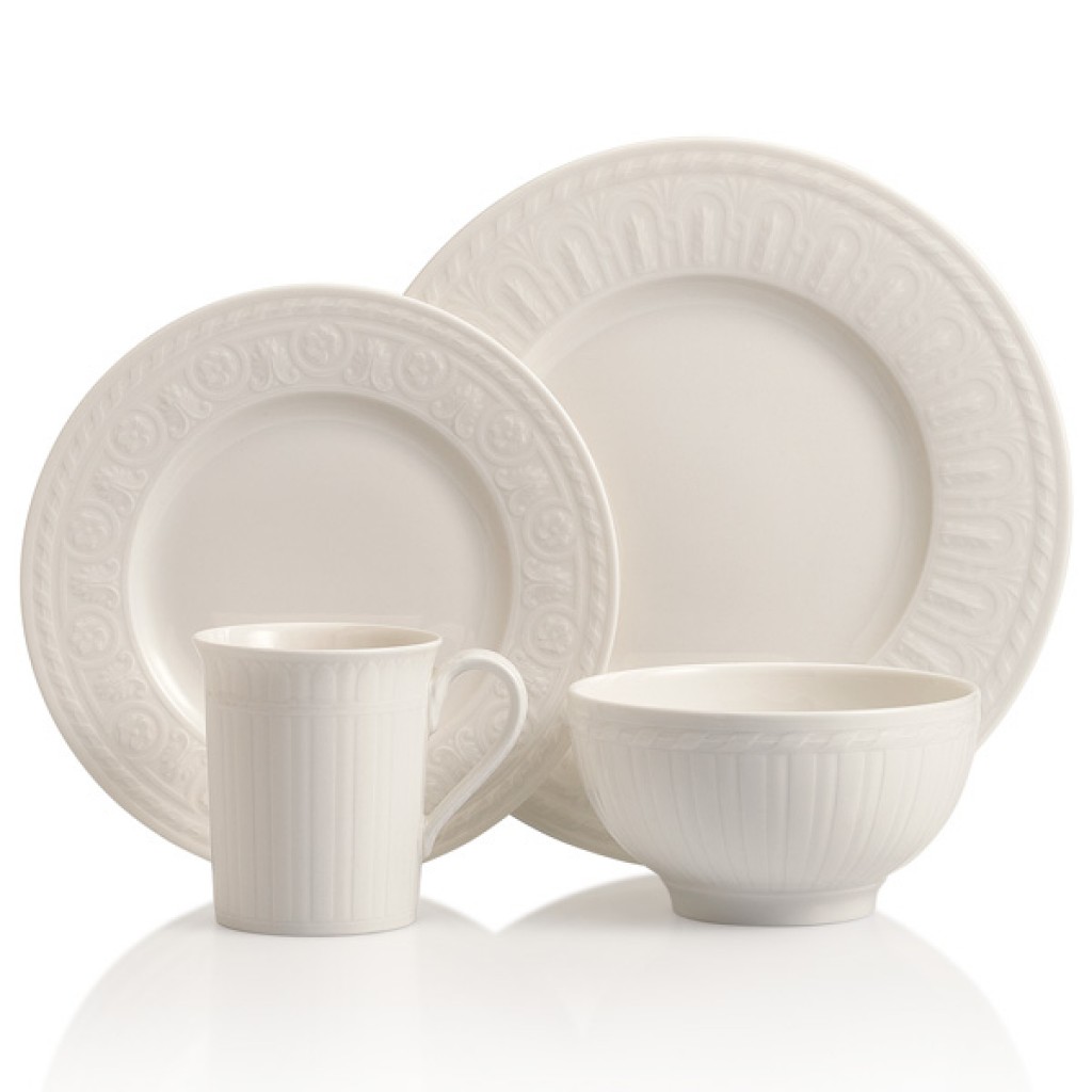 Villeroy & Boch Тарілка 27 см Cellini | https://grandposuda.com.ua