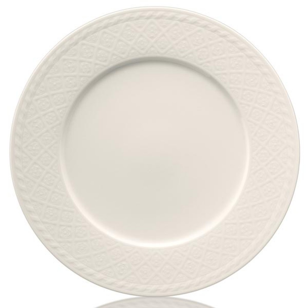 Villeroy & Boch Тарелка подстановочная для сервировки 31 см Cellini | https://grandposuda.com.ua