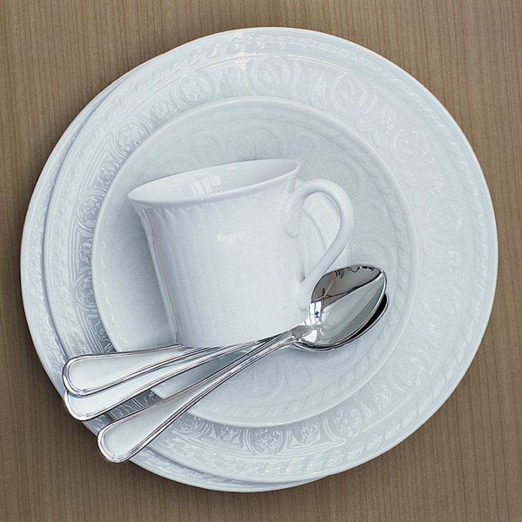 Villeroy & Boch Тарелка для супа 24 см Cellini | https://grandposuda.com.ua