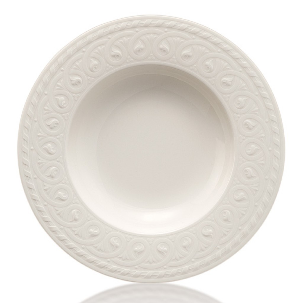 Villeroy & Boch Тарелка для супа 24 см Cellini | https://grandposuda.com.ua