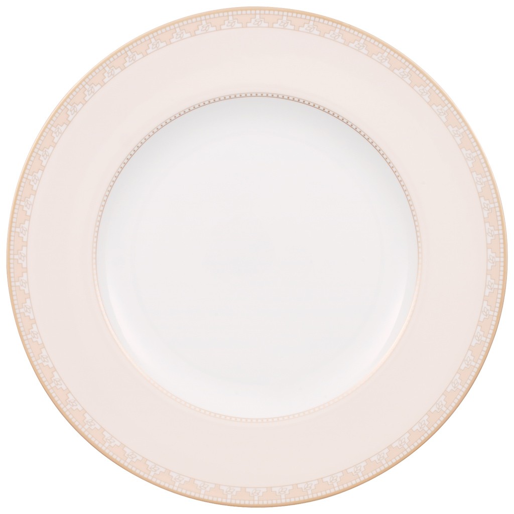 Villeroy & Boch Тарілка 27 см Samarkand | https://grandposuda.com.ua