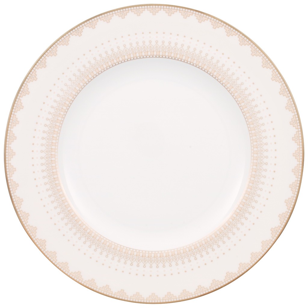 Villeroy & Boch Тарелка 27 см Samarkand Mosaic | https://grandposuda.com.ua