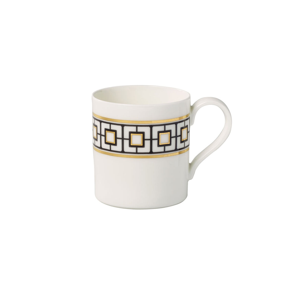 Villeroy & Boch Кружка для кави 260 мл MetroChic | https://grandposuda.com.ua