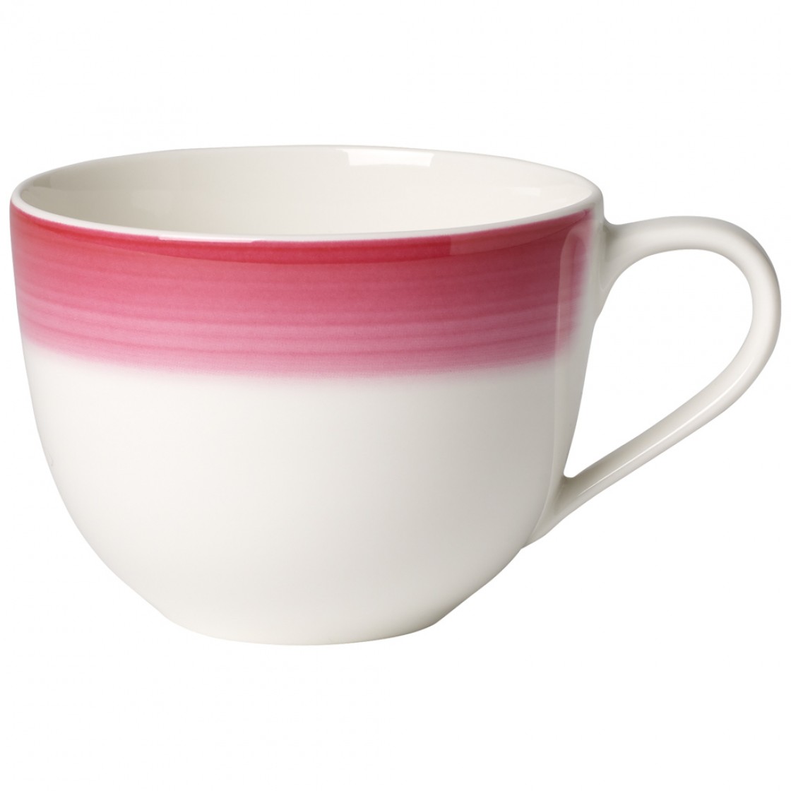 Villeroy & Boch Чашка для кофе 0,23 л Colourful Life Berry Fantasy | https://grandposuda.com.ua