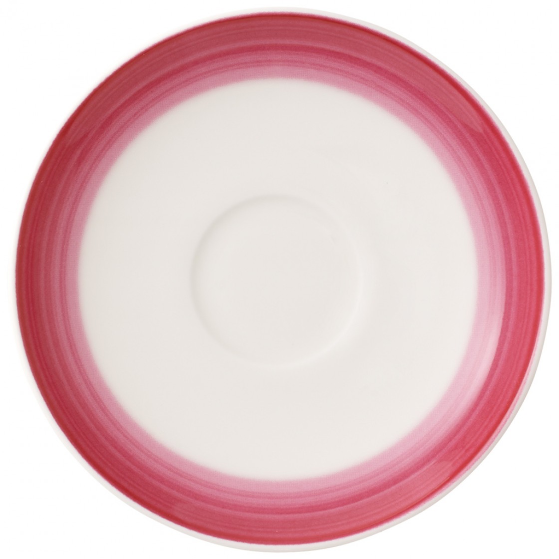 Villeroy & Boch Блюдце до чашки для еспресо 12 см Colourful Life Berry Fantasy | https://grandposuda.com.ua