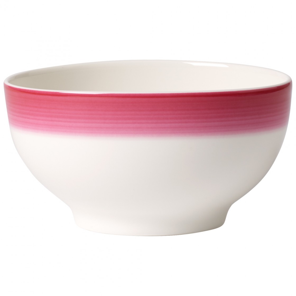 Villeroy & Boch Пиала 0,75 л Colourful Life Berry Fantasy | https://grandposuda.com.ua