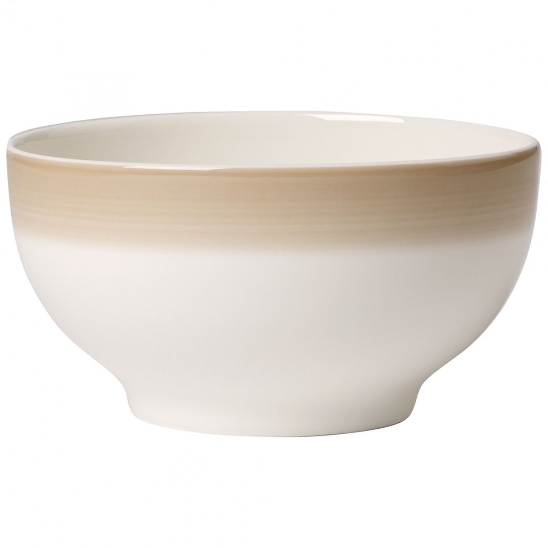 Villeroy & Boch Пиала 0,75 л Colourful Life Natural Cotton | https://grandposuda.com.ua