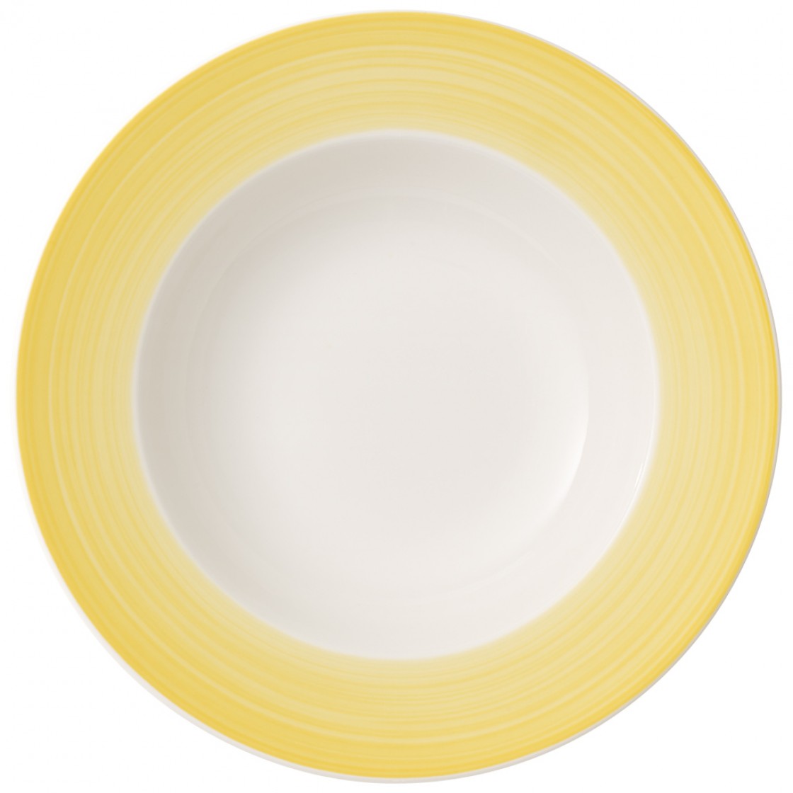 Villeroy & Boch Тарелка для супа 25 см Colourful Life Lemon Pie Villeroy & Boch Тарелка для супа 25 см Colourful Life Lemon Pie | https://grandposuda.com.ua