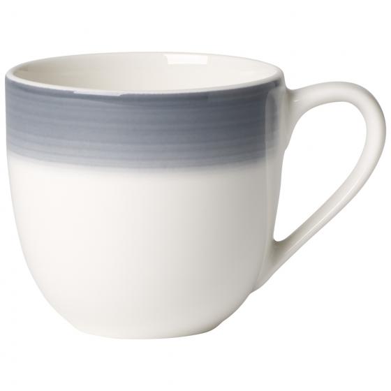 Villeroy & Boch Чашка для эспрессо/мокко 100 мл Colourful Life Cosy Grey Villeroy & Boch Чашка для эспрессо/мокко 100 мл Colourful Life Cosy Grey | https://grandposuda.com.ua
