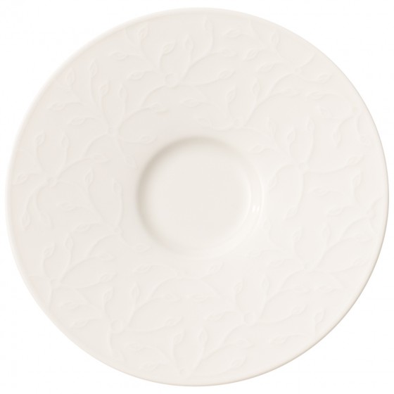 Villeroy & Boch Блюдце к чашке для кофе 14 см Caffe Club Floral touch Villeroy & Boch Блюдце к чашке для кофе 14 см Caffe Club Floral touch | https://grandposuda.com.ua