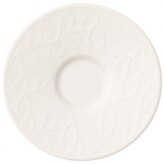 Villeroy & Boch Блюдце к чашке для кофе мокка / эспрессо 12 см Caffe Club Floral touch Villeroy & Boch Блюдце к чашке для кофе мокка / эспрессо 12 см Caffe Club Floral touch | https://grandposuda.com.ua