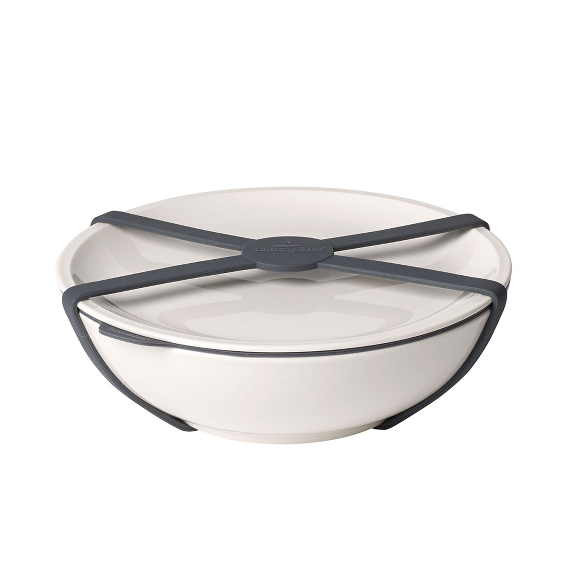 Villeroy & Boch Пиала 800 мл L White To Go Villeroy & Boch Пиала 800 мл L White To Go | https://grandposuda.com.ua
