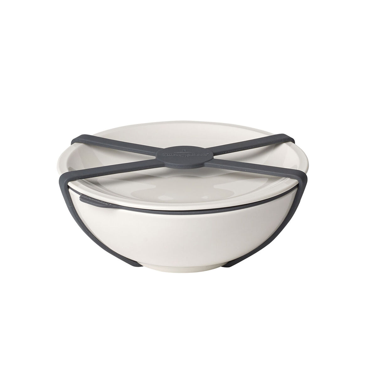 Villeroy & Boch Піала 350 мл M White to Go | https://grandposuda.com.ua