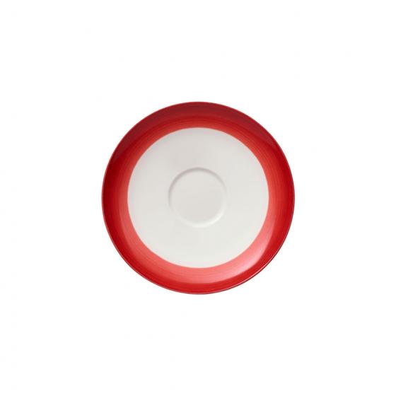 Villeroy & Boch Блюдце до чашки для кави 14 см Colourful Life Deep Red Villeroy & Boch Блюдце до чашки для кави 14 см Colourful Life Deep Red | https://grandposuda.com.ua