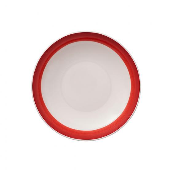 Villeroy & Boch Чаша 1,1 л Colourful Life Deep Red Villeroy & Boch Чаша 1,1 л Colourful Life Deep Red | https://grandposuda.com.ua