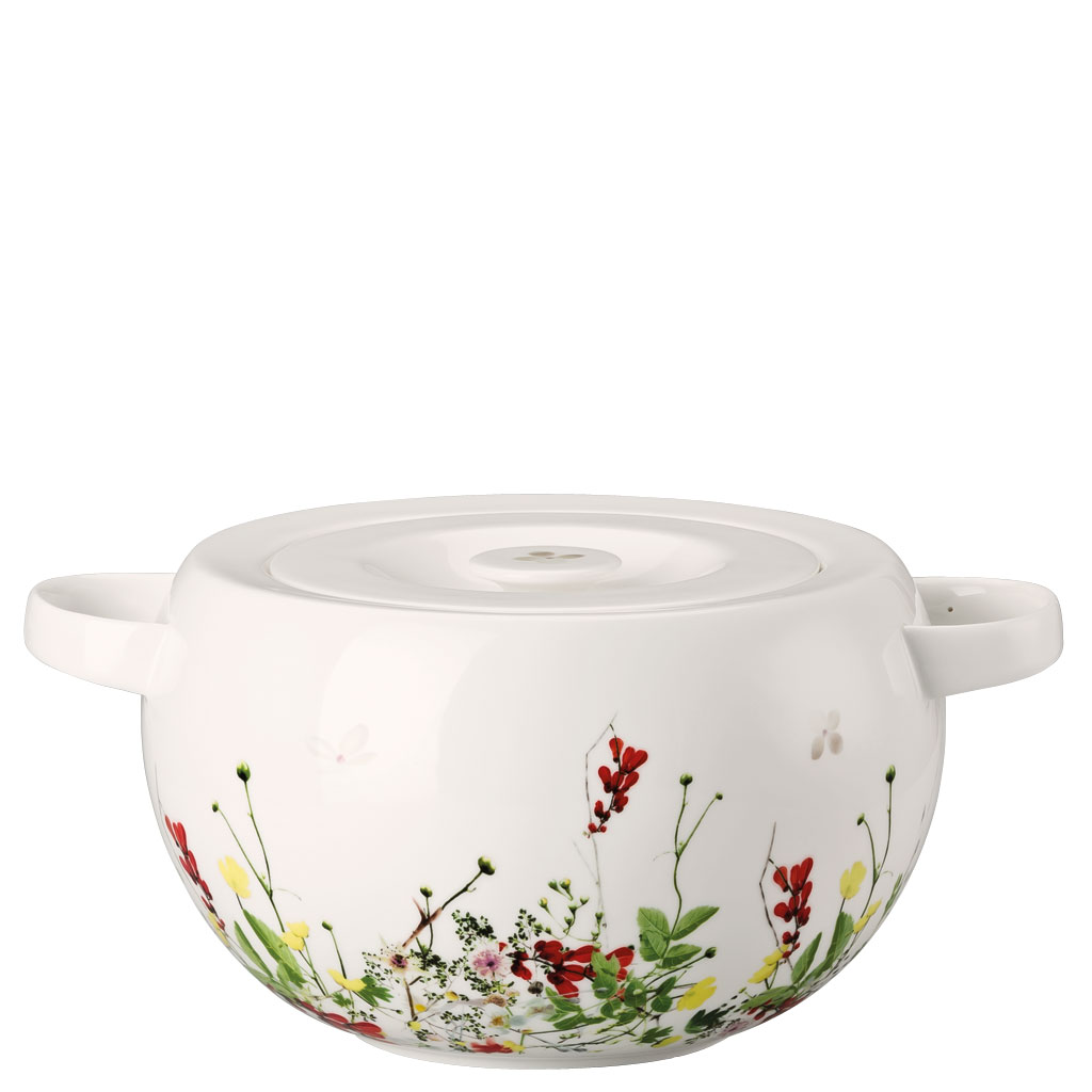 Rosenthal Супница 3,0 л Brillance | https://grandposuda.com.ua