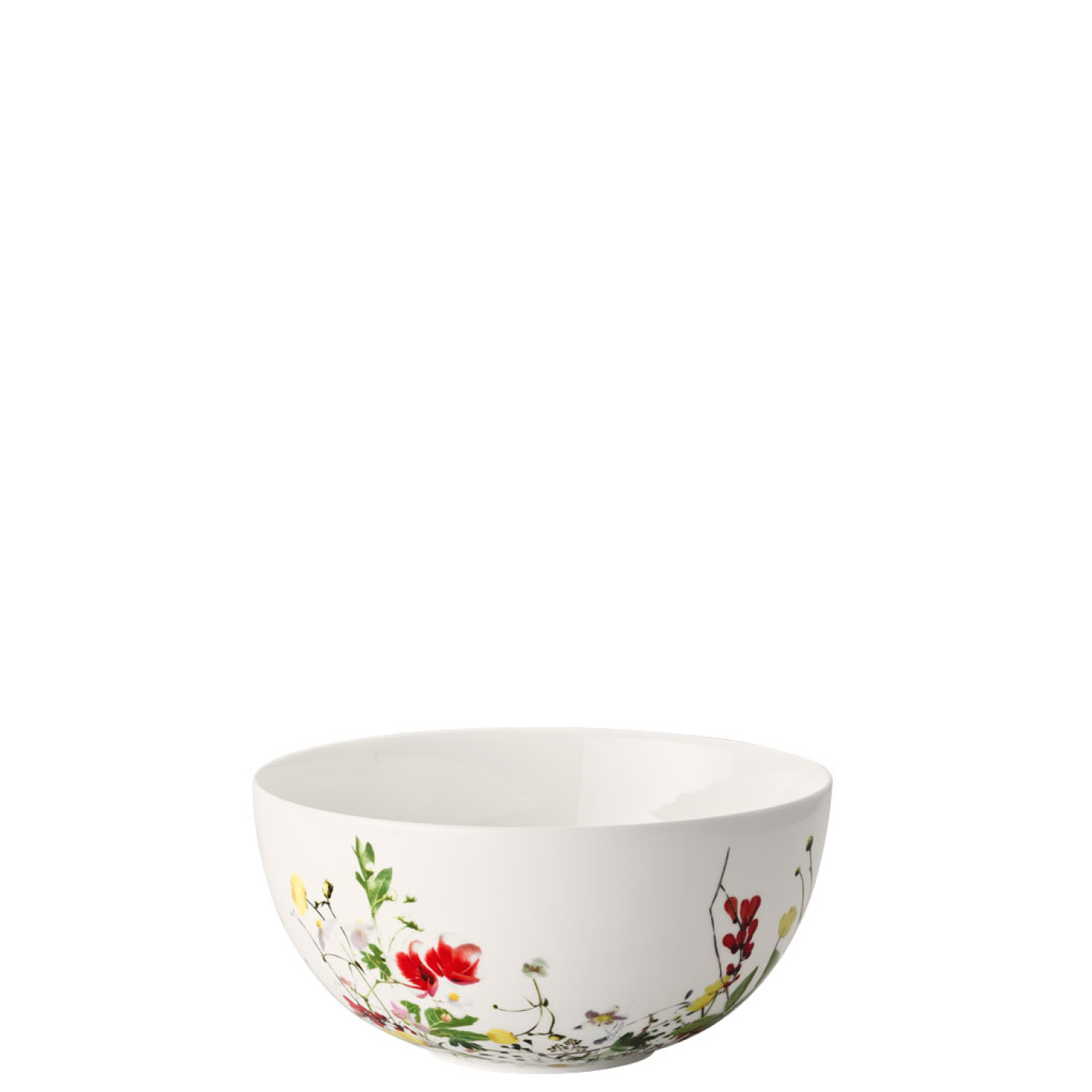 Rosenthal Салатница 18 см Brillance | https://grandposuda.com.ua