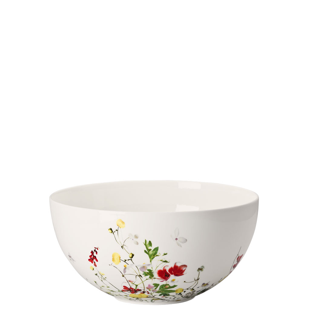 Rosenthal Салатниця 22 см Brillance | https://grandposuda.com.ua