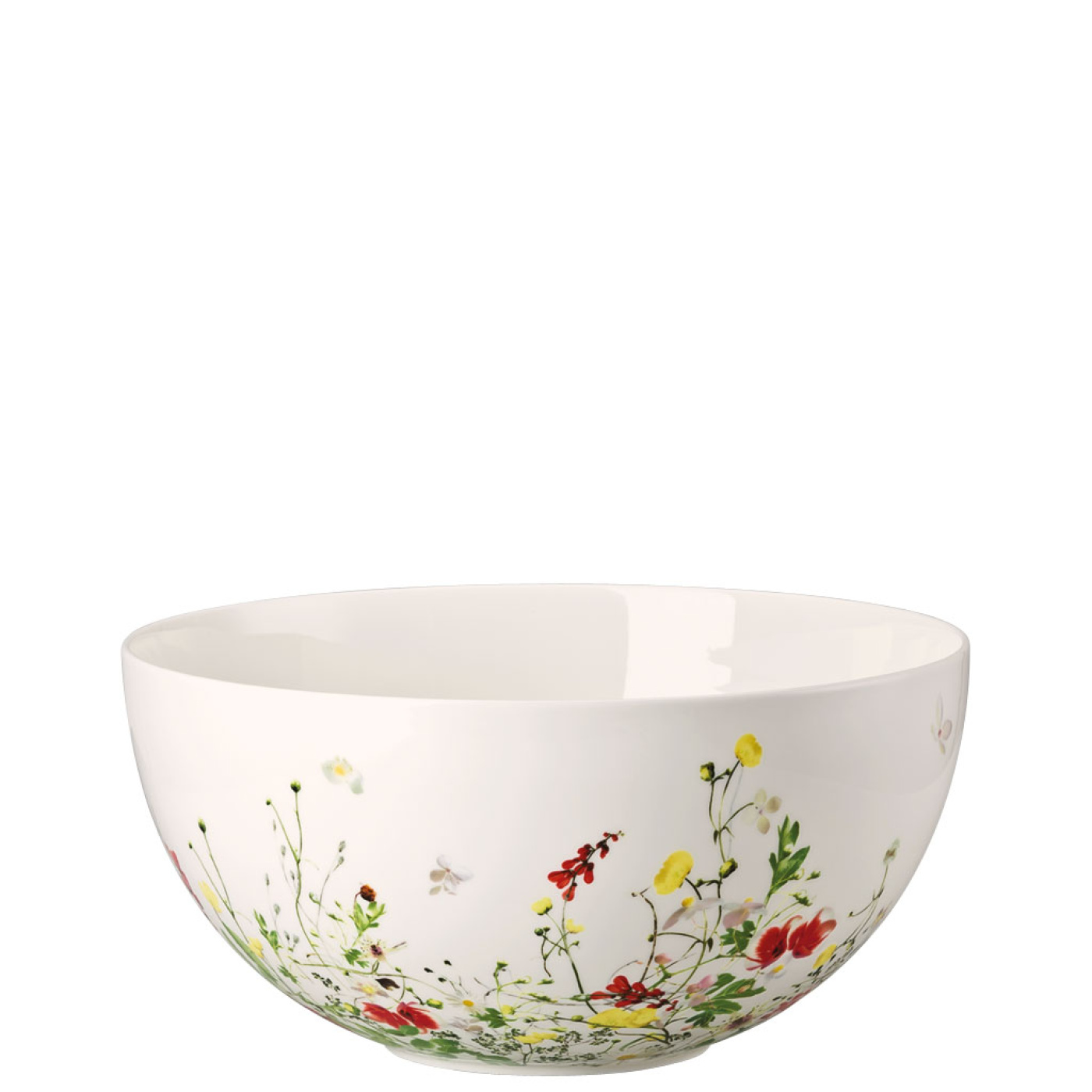 Rosenthal Салатница 26 см Brillance | https://grandposuda.com.ua