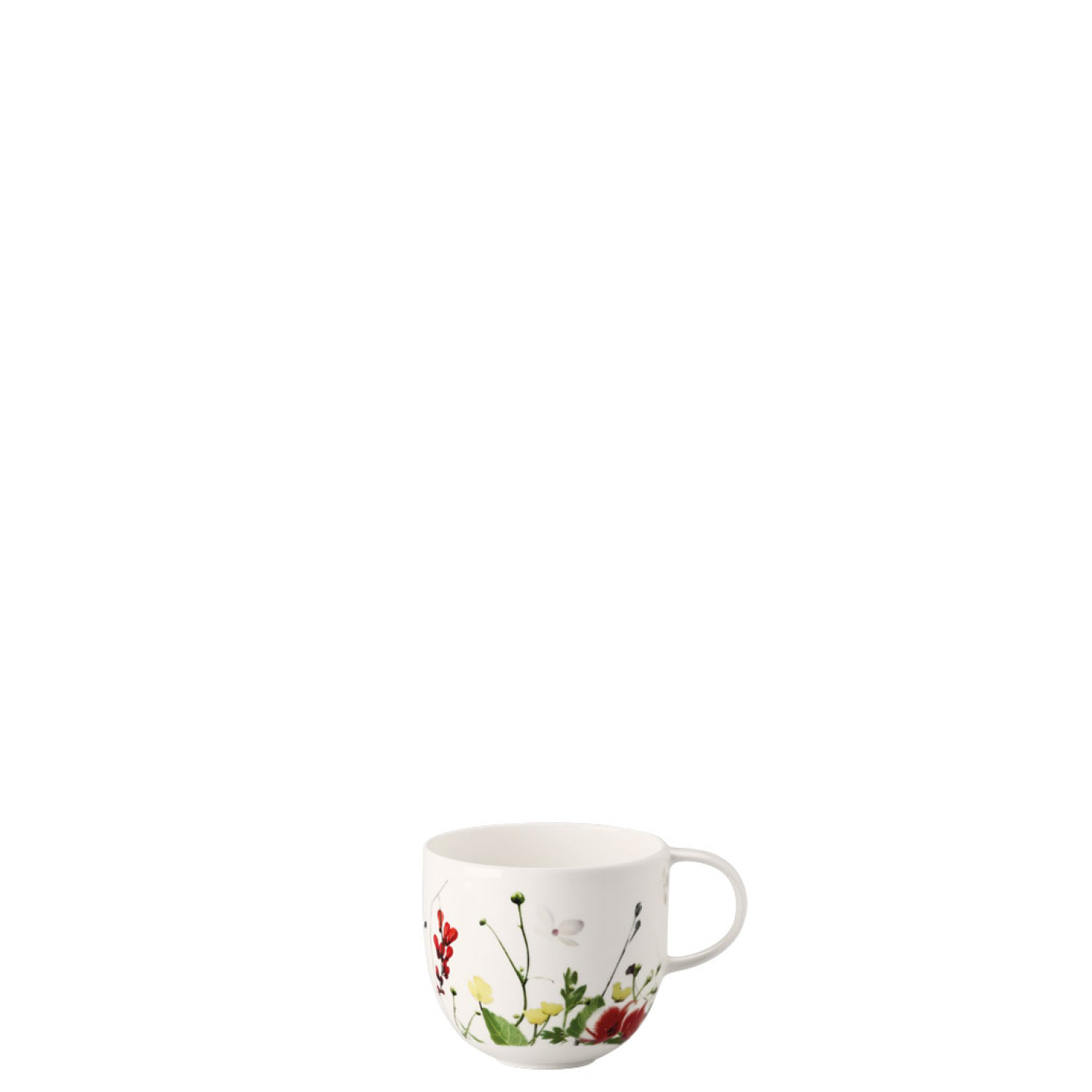 Rosenthal Чашка для кави 0,20 л Brillance | https://grandposuda.com.ua