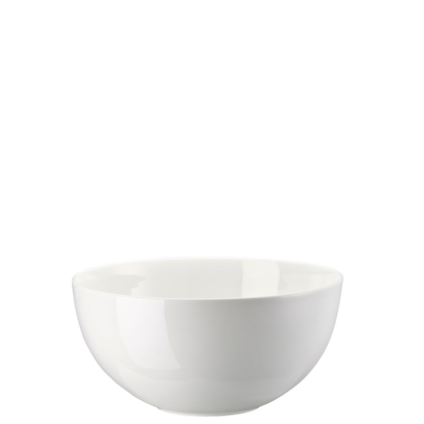 Rosenthal Салатница 21 см Brillance | https://grandposuda.com.ua