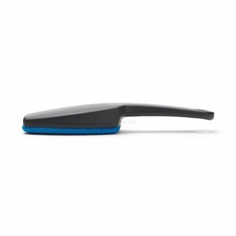 Brabantia Щітка для одягу синя Tasty Colours | https://grandposuda.com.ua