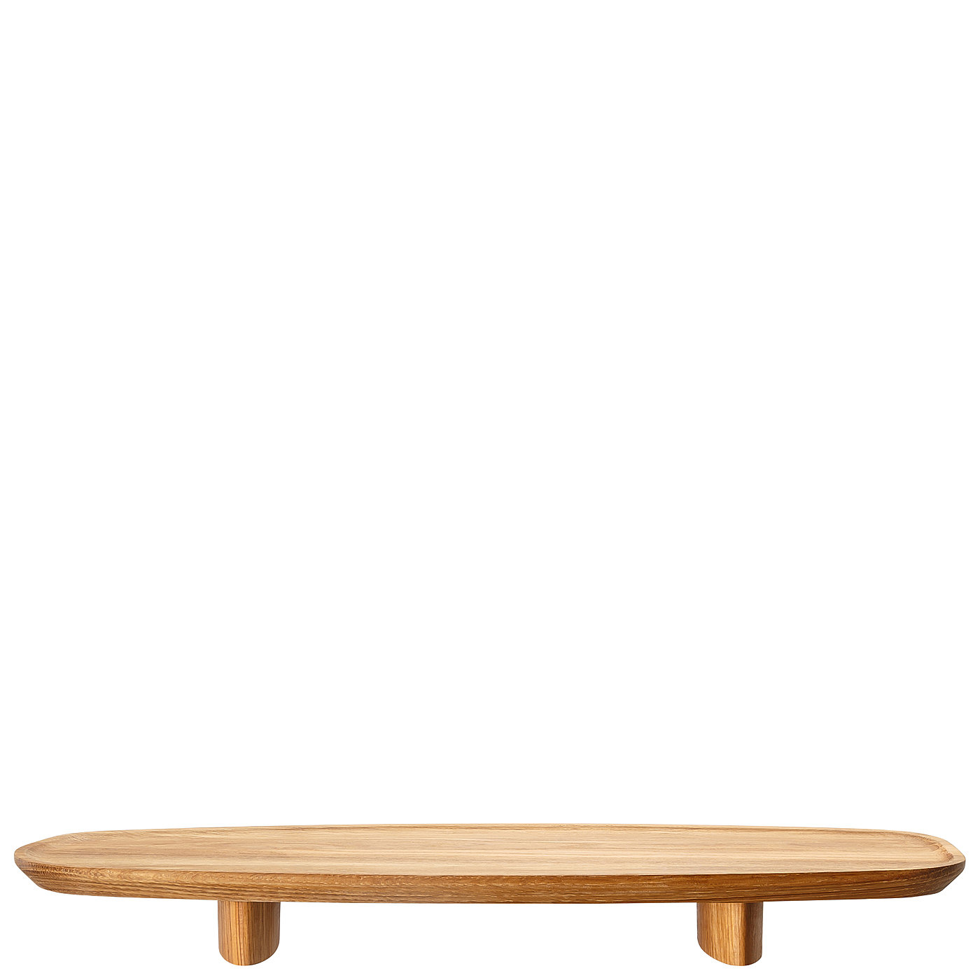 Rosenthal Поднос на ножках 45 x 16 см Holz Junto | https://grandposuda.com.ua