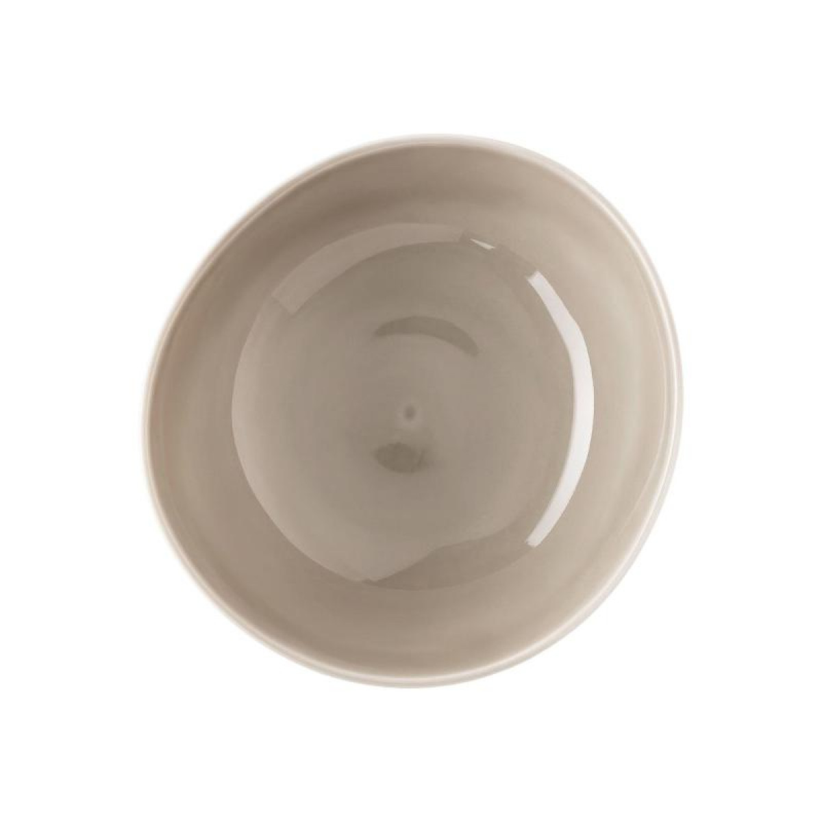 Rosenthal Піала 12 см Junto Pearl Grey | https://grandposuda.com.ua