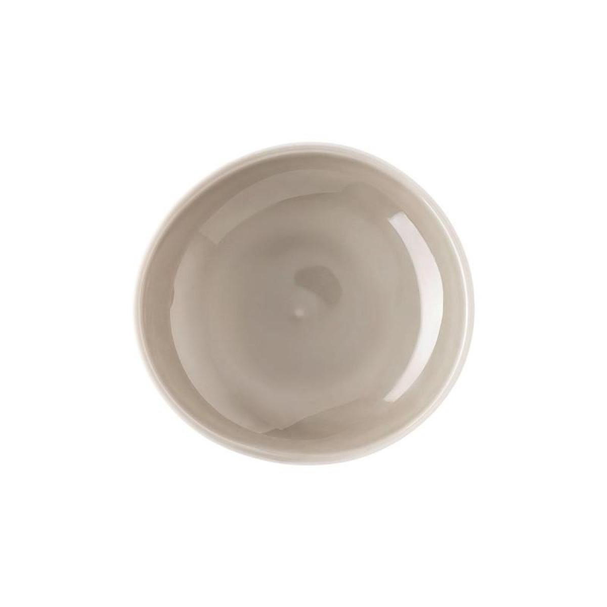 Rosenthal Піала 8 см Pearl Grey Junto | https://grandposuda.com.ua