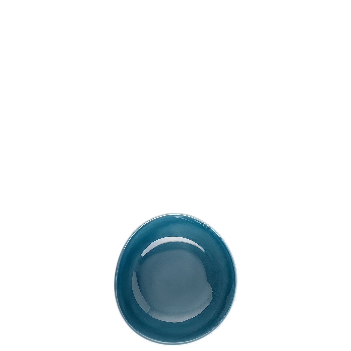 Rosenthal Піала 12 см Junto Ocean Blue | https://grandposuda.com.ua