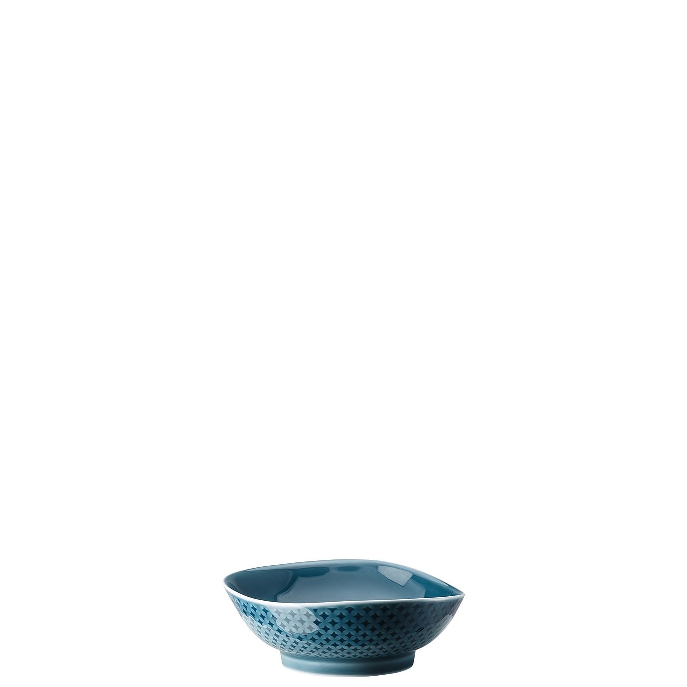 Rosenthal Пиала 12 см Junto Ocean Blue | https://grandposuda.com.ua