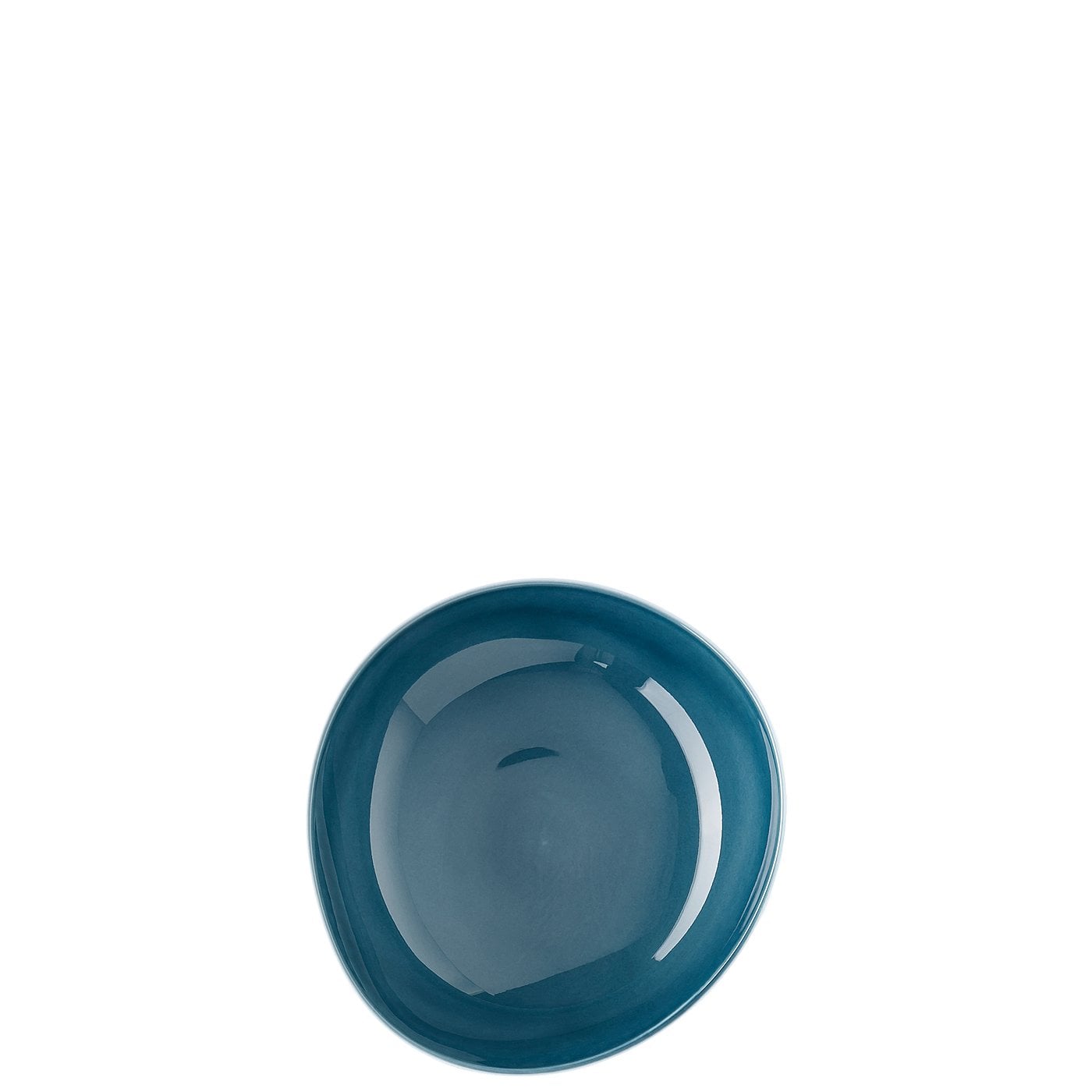Rosenthal Піала 15 см Junto Ocean Blue | https://grandposuda.com.ua