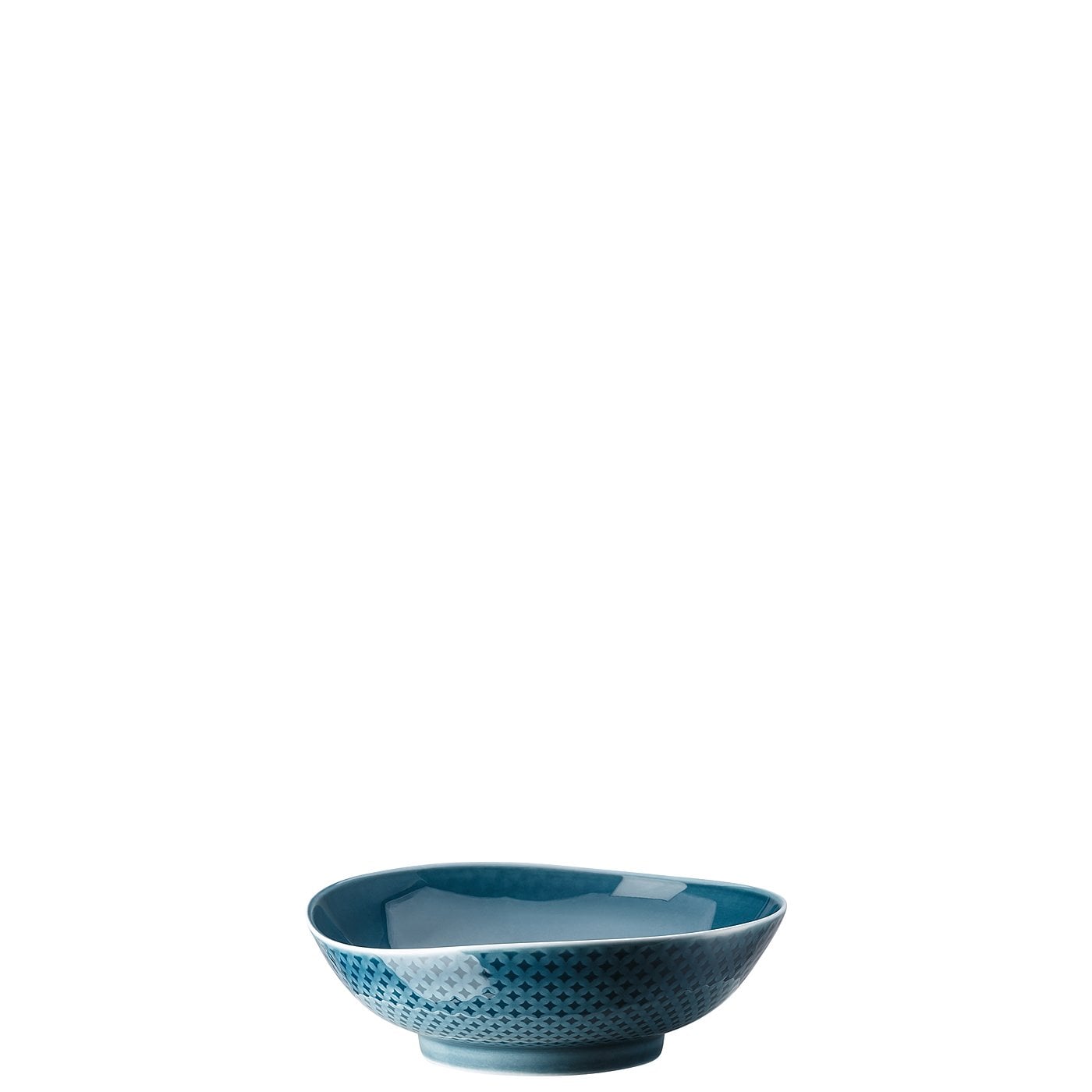 Rosenthal Пиала 15 см Junto Ocean Blue | https://grandposuda.com.ua