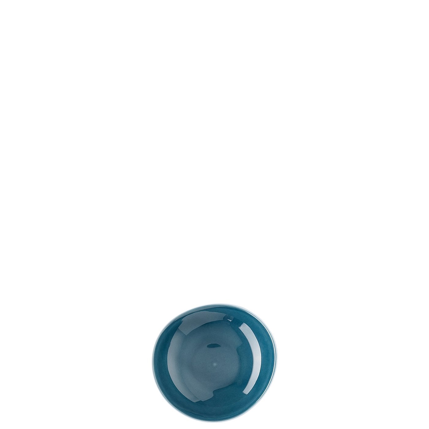 Rosenthal Піала 10 см Junto Ocean Blue | https://grandposuda.com.ua
