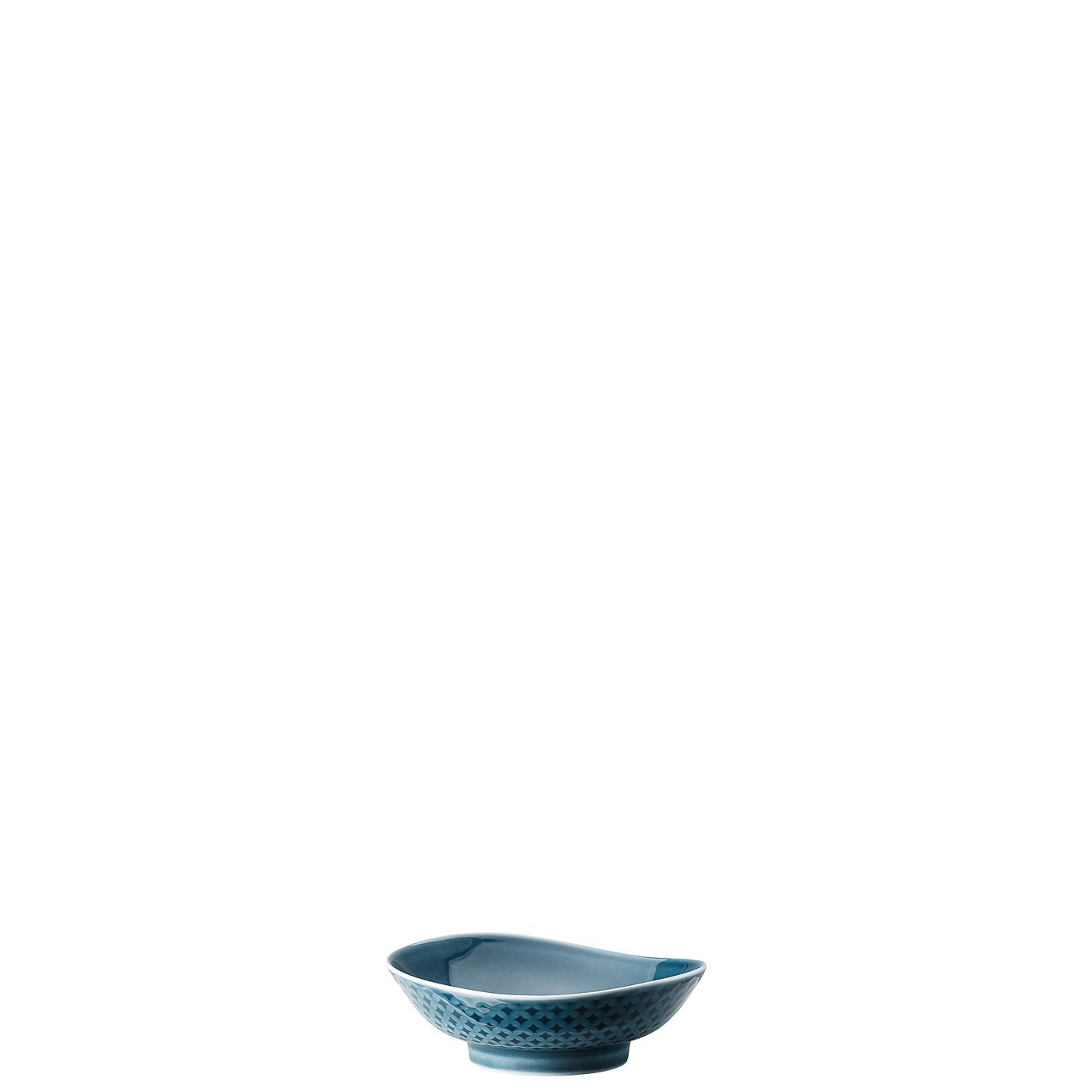 Rosenthal Піала 10 см Junto Ocean Blue | https://grandposuda.com.ua
