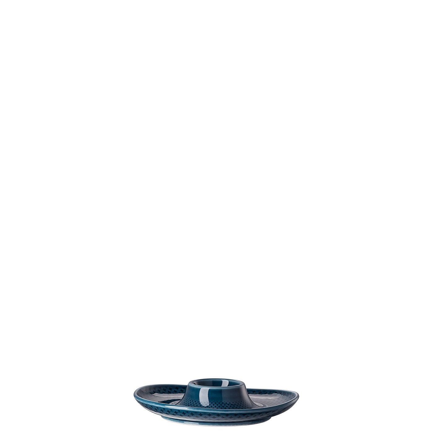 Rosenthal Подставка для яйца 13 см Junto Ocean Blue | https://grandposuda.com.ua