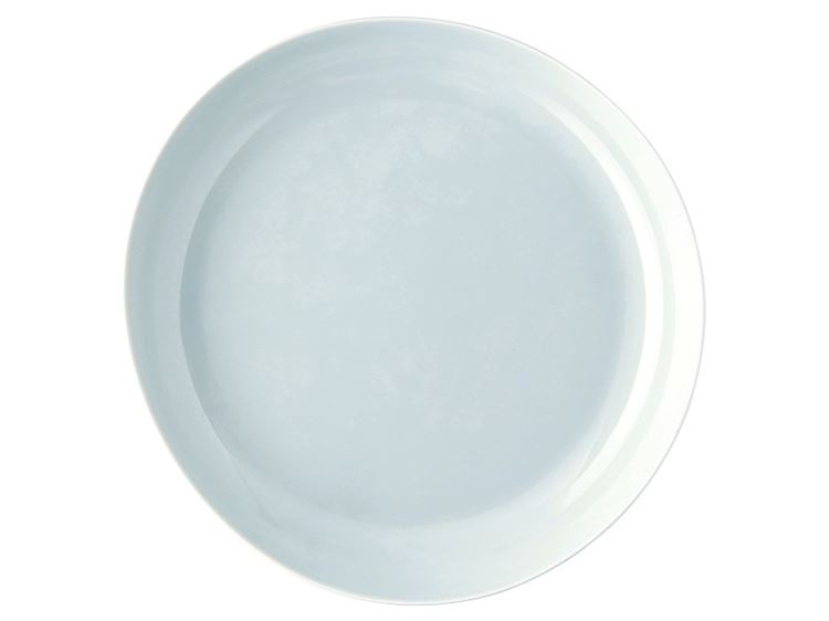 Rosenthal Тарелка 33 см Junto Opal Green | https://grandposuda.com.ua