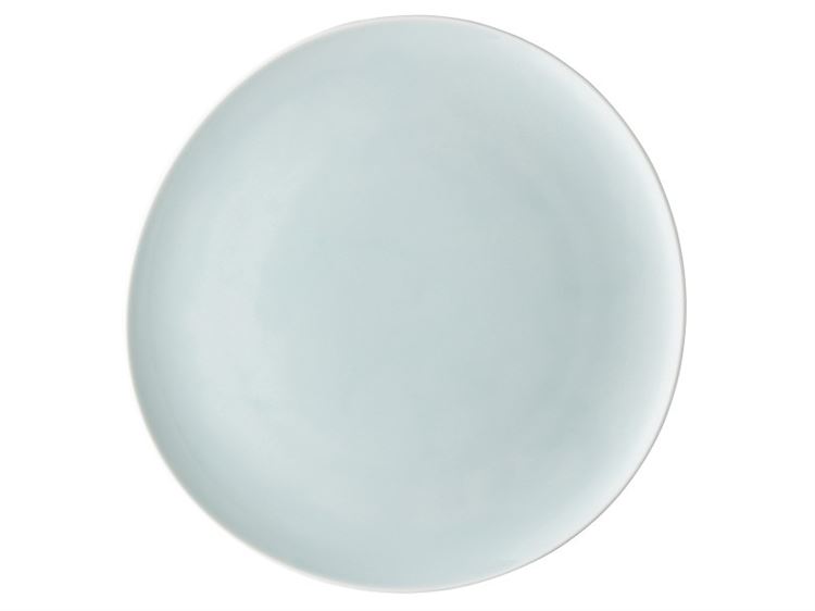 Rosenthal Тарелка 27 см Junto Opal Green | https://grandposuda.com.ua