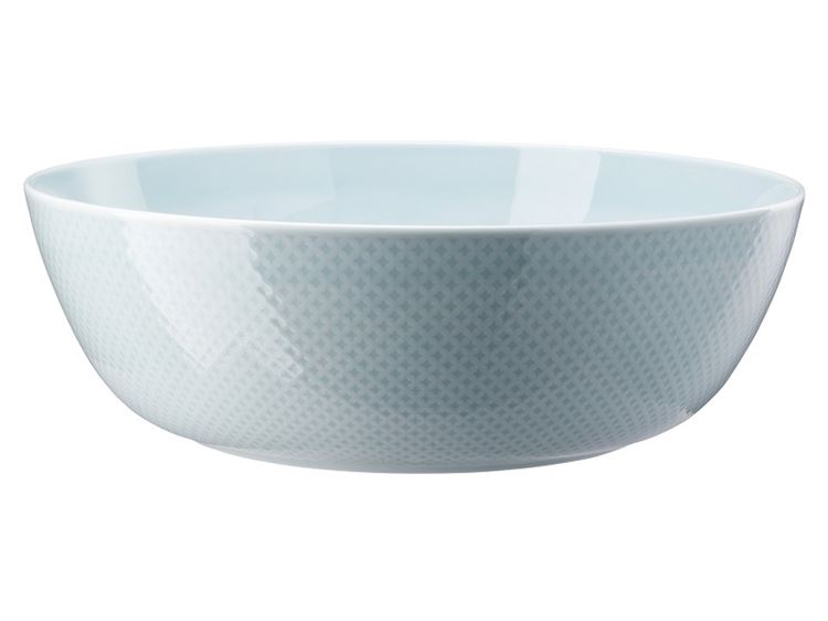 Rosenthal Пиала 33 см Junto Opal Green | https://grandposuda.com.ua