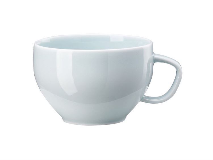 Rosenthal Чашка для чая 0,24 л Junto Opal Green | https://grandposuda.com.ua