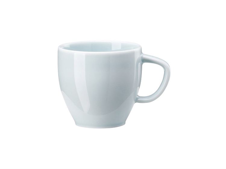 Rosenthal Чашка для эспрессо 0,08 л Junto Opal Green | https://grandposuda.com.ua
