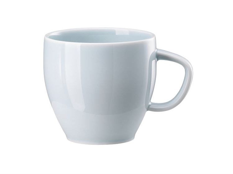 Rosenthal Чашка для кофе 0,23 л Junto Opal Green | https://grandposuda.com.ua